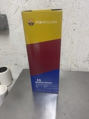 NEYMAR JUNIOR FC BARCELONA Toodles 16″ Doll 2016