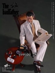 FISH BONETOYS The Godfather Michael Corleone 1/6 Action Figure Model Toy InStock