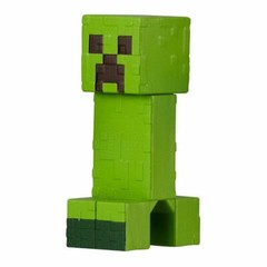 Japanese Blind Box Toy Minecraft Mini Figure Steve Alex Creeper 1 Random Toy