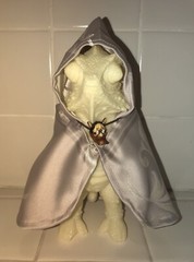 RESTORE JUNGLE FEVER FOG GLOW KIMONO GHOST DCON MVH Real Head NagNagNag Kaiju
