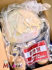 miHoYo Official Honkai: Star Rail Khaslana Phainon 38cm Plush Doll Stuffed Toys
