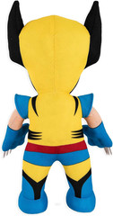 Marvel Wolverine 10″ Plush Figure – a Superhero for Play