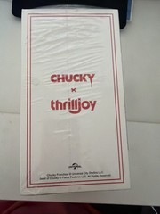 Thrilljoy PIX! Child’s Play 2 Chucky