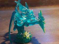Yu-Gi-Oh! Mattel Obelisk The Tormentor Mini 2 Inch Figure Series 13 Ultra Rare