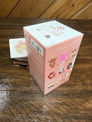 Popmart Dear Birds Series Plush – Confirmed HACIPUPU Make Me Blush