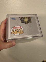 NEW RARE HTF Funko Pop METAL SONIC 3.0 5000pcs GAME STOP w/ Protector & Shrink!