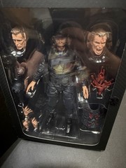 NECA Robocop Alex Murphy 7″ Ultimate Action Figure 1:12 New