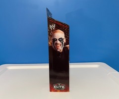 2026 WWE Elite Monday Night War Series 11 — Complete Set (EXCELLENT CONDITION)￼