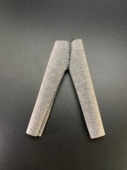 Star Wars Custom 1:12 Scale fabric pants Action Figure Accessories Mandalorian