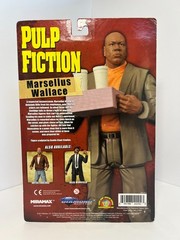 Pulp Fiction Marsellus Wallace Action Figure | Diamond Select Toys – Sealed New