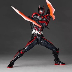 Amazing Yamaguchi Batman Beyond Figure 1/12 Scale PVC Model Toy With Box