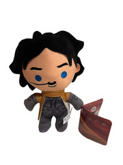 New Dune Destiny Arrives Plush 7″ Assorted Movie Plush Toy Factory 2025 RARE