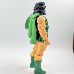 DC Direct New Gods Kalibak 7.5″ Action Figure Series 2 Loose Incomplete