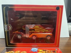 Transformers Generation 1 G1 Rodimus Prime Commemorative Series VII 2003 – 80698