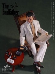 FISH BONETOYS FB-Z008 1/6 Michael Corleone 2nd Godfather Model 12″ Action Figure