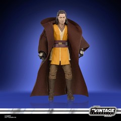 STAR WARS The Vintage Collection Jedi Master Sol, The Acolyte 3.75-Inch…