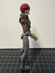 Marvel Legends Black Widow – loose – Walmart Exclusive