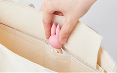 Sonny Angel My Crew Tote Bag