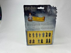 Ron Weasley Harry Potter & The Half Blood Prince Figure New Popco Ent.