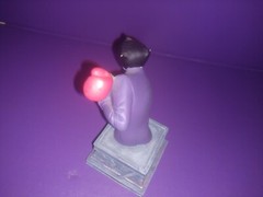 DC Comics Monogram International Justice League Joker Busts 4”