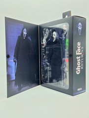 NEW! NECA x SCREAM | Ghost Face RETURNS-7″ Action Figure | NIB SHIPS SAFE & FAST