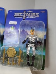 Nacelle Sectaurs Warriors Of Symbion Lot Walmart Exclusive Dargon Stellara Night