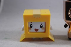 LOT Lanky Box Figures Toys Bundle Mini Figures Mystery Foxy Boxy