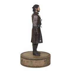 Game of Thrones 10.5 Inch Jon Snow Premium Figure