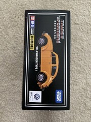 Takara Tomy Transformers Masterpiece Bumble Bumblebee MP-21 New in Box -NOT a KO