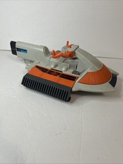 Thundercats Thunderclaw Air Sky Tank Vehicle Glasslite Brazil Vintage 1986