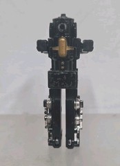 Popy Gobots MR-05 Robo Locomotive Train D-5147 1982 Vintage Japan
