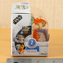 2020 The Child – Star Wars Mandalorian Bounty Collection 2 (Disney) Toy Figurine