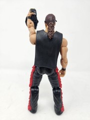 2016 WWE Mattel Elite Collection Ringside Exclusive “nWo Wolfpac” Kevin Nash