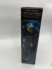 Four Horsemen Mythic Legions Legacies of Mythoss URZOKK 1/12 FREE SHIPPING