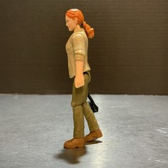 JURASSIC PARK WORLD LEGACY COLLECTION Dr. Sarah Harding Figure 2021 Loose