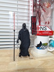 Hasbro Star Wars the Black Series Emperors Shadow Guard Guardians Of Evil