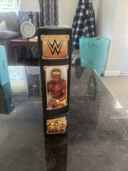 wwe defining moments hulk hogan