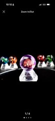 Gaoranger Gao Armadillo Wild Force Ranger Crystal