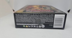 Dungeons & Dragons: Honor Among Thieves -Golden Archive- HOLGA Figure (2023) NEW