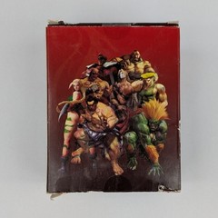 Fanhome Street Fighter Evil Ryu #31 Figure Capcom Sealed New 97