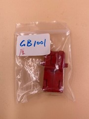 GO Better Studio GB1001A/1001B upgrade kit for Earthrise OP,in stock