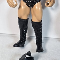 JAKKS Pacific WWE Classic Superstars Demolition Smash Ax Crush 3 Pack