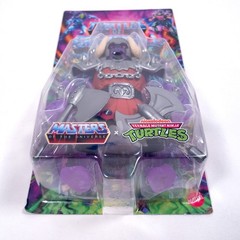Ram Man – Turtles of Grayskull – Turtles of Grayskull – Mattel