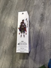 PlayStation Shapes Collection Horizon Varl 6″ Action Figure See Description