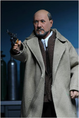 Halloween 2 Action Figure 2 Pack – Dr. Loomis & Laurie Strode 8″ Clothed