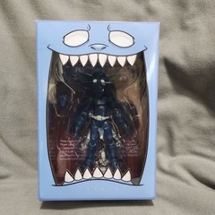 Drench Gills – PlunderLong / Plunderlings Action Figure