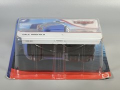 Disney Pixar Cars Dale Roofolo Deluxe 2020 Dinoco 400 Series