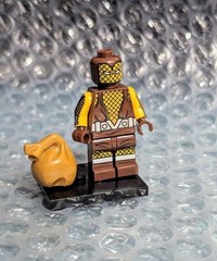 Marvel Avengers Shocker Herman Schultz Custom Minifigure – Mini Figure New