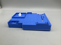Thomas The Train Engine “Big Big Loader” Post Office Base Replacement Part Only