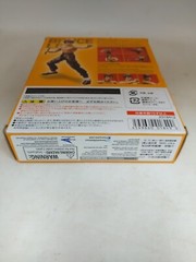Bandai S.H.Figuarts Bruce Lee LEGACY 50th Ver. 1/12 action figure